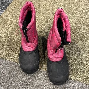 Northside snow boots